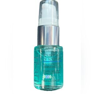 New ELYSEE FOUNTAIN OF YOUTH SOOTHING LINE GEL 1 oz